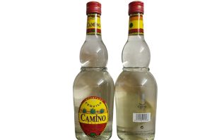 Camino Tequila