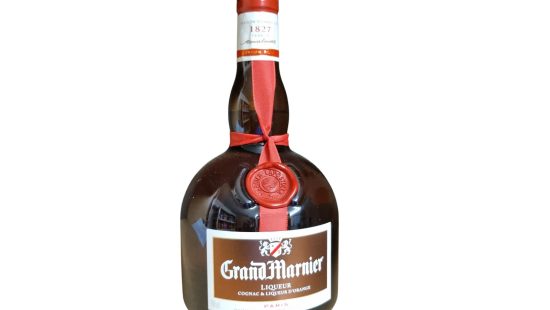 Grand Marnier Liqouer