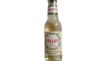 Lillet Tonic
