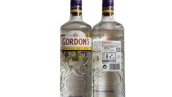 Gordons Gin