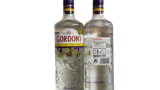 Gordons Gin