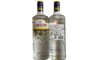 Gordons Gin