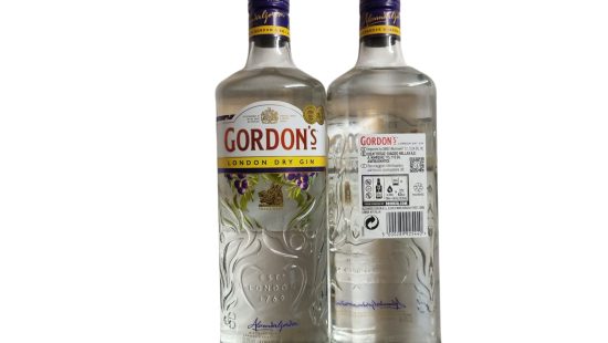 Gordons Gin