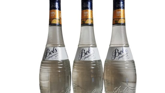 Bols Triple Sec