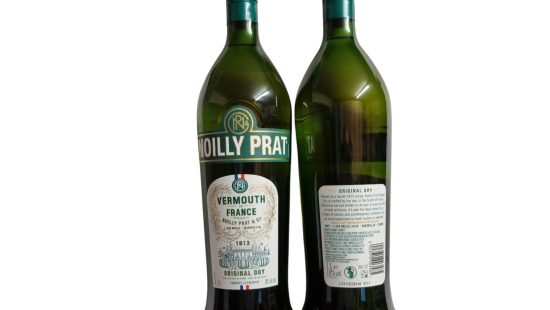 Noilly Prat Vermouth