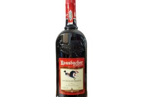 Rossbacher Likör