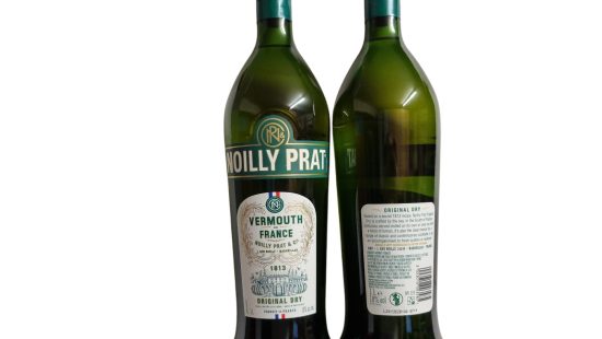 Noilly Prat Vermouth