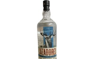 Cazadores Tequila