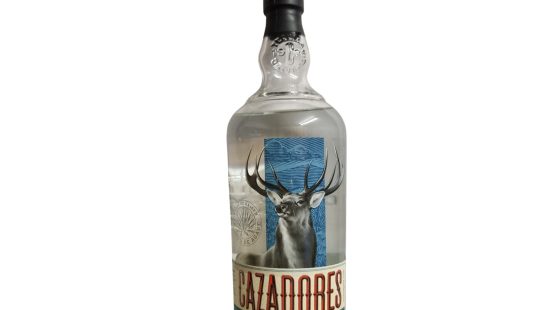 Cazadores Tequila