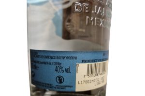 Cazadores Tequila