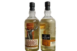 Cazadores Tequila