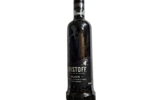 Eristoff black