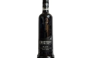 Eristoff black