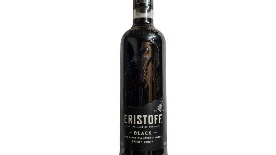 Eristoff black