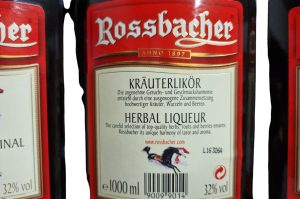 Rossbacher