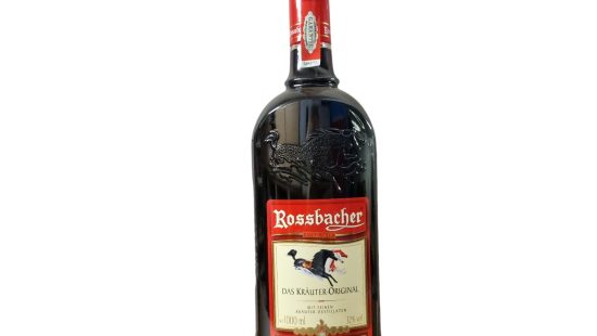 Rossbacher Likör