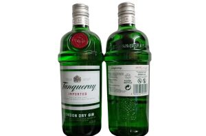 Tanqueray Imported