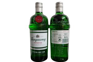Tanqueray Imported