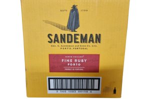 Sandeman Portwein