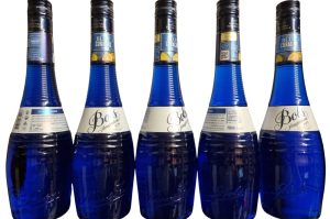 Bols Blue Curacao