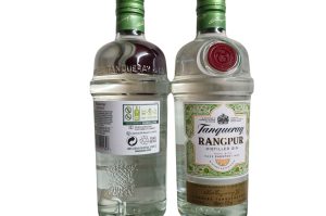 Tanqueray Gin