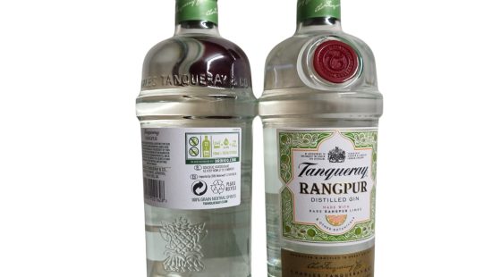Tanqueray Gin