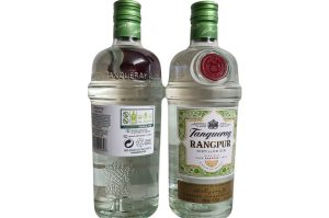 Tanqueray Gin