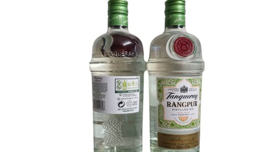 Tanqueray Gin
