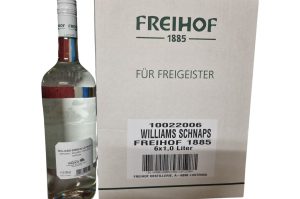 Williams Schnaps