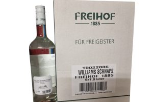 Williams Schnaps