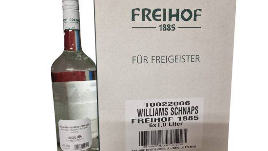 Williams Schnaps