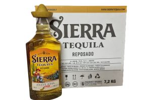 Sierra Tequila