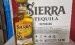 Sierra Tequila