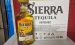 Sierra Tequila