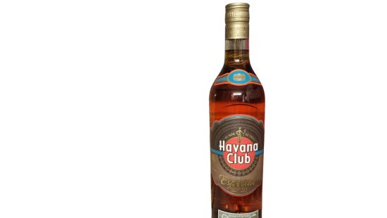 Havana Club Rum