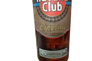 Havana Club Rum