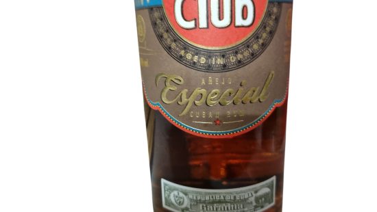 Havana Club Rum