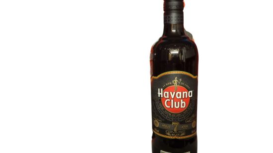 Havana Club Rum