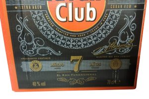 Havana Club Rum