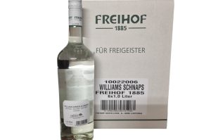 Williams Schnaps