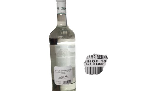 Williams Schnaps