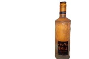 9 Mile Vodka