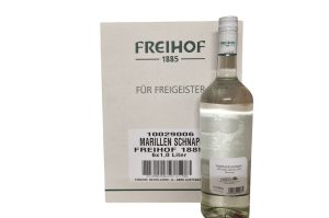 Marillen Schnaps