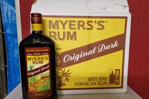 Myers Rum