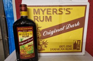 Myers Rum