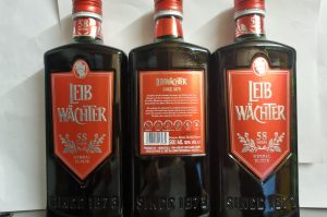 Leibwäschter Kräuterbitter