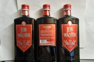 Leibwäschter Kräuterbitter