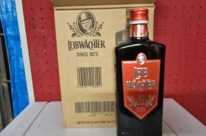 Leibwäschter Kräuterbitter