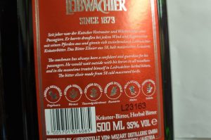 Leibwäschter Kräuterbitter