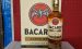 Bacardi Carta Oro